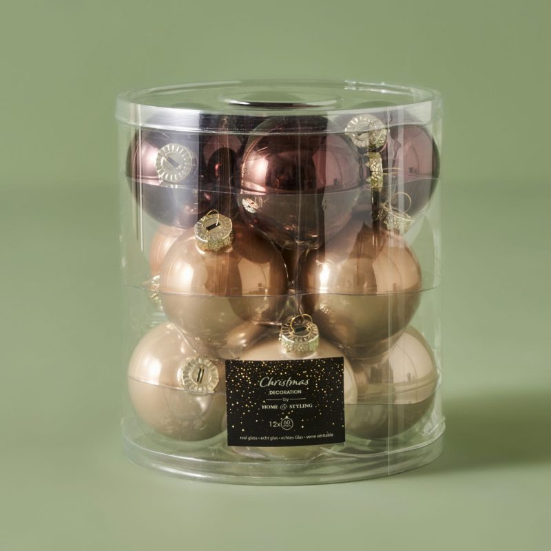 12-Piece Christmas Ornament - Image 2