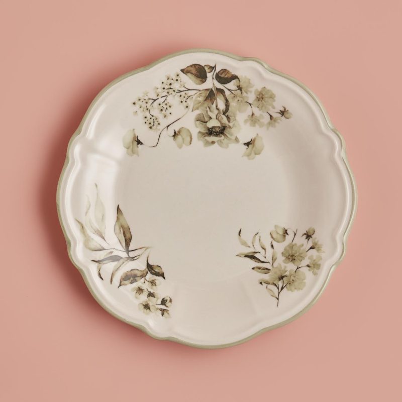 Julia 24-piece Dinnerware Set - Image 5
