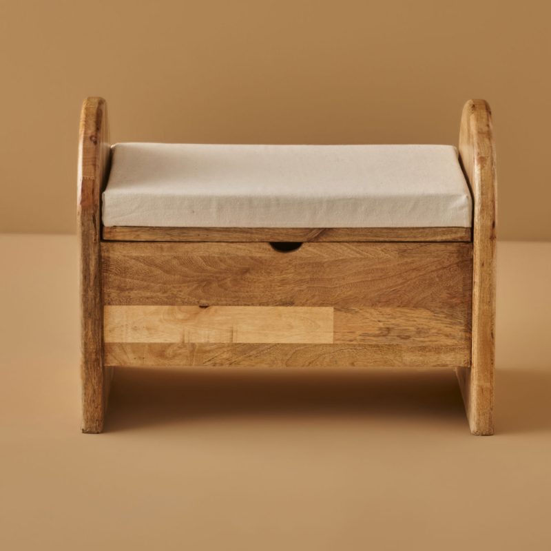 Olivia Bench - Image 7
