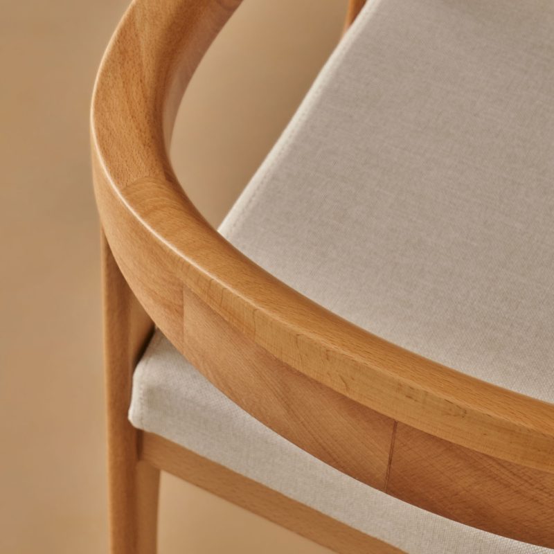 Natyres Chair Natural - Image 9