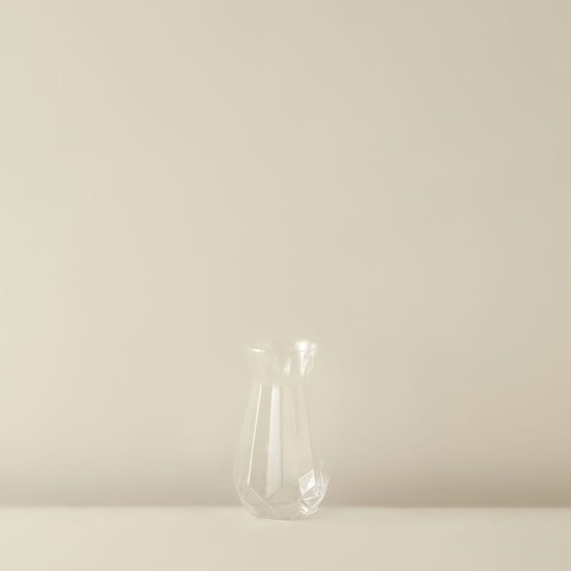 Linda Vase 11x20 cm - Image 2