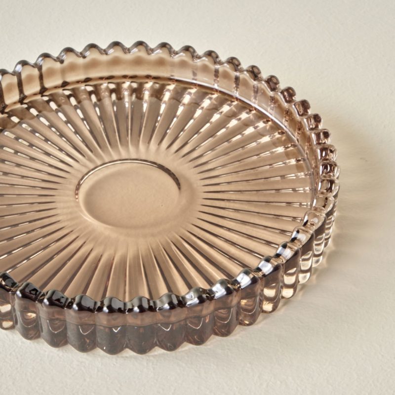 Jordi Decorative Plate - Image 3