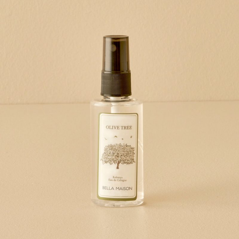 Olive Tree Cologne 3-pack - Image 2