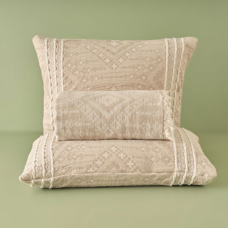 Glorinda Double Bedspread Set - Image 3