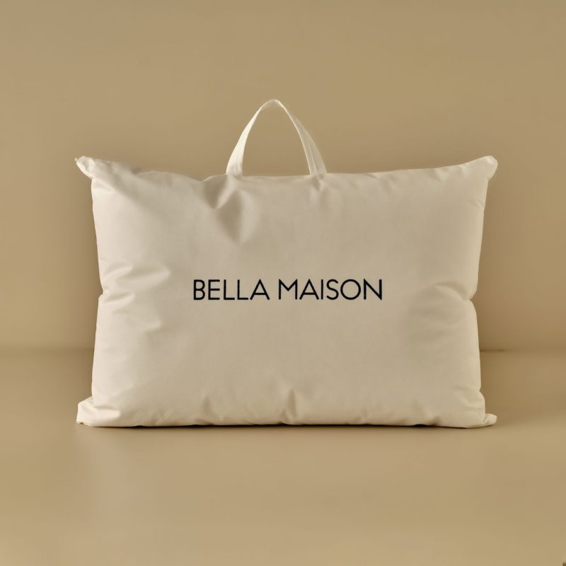 Mikrojel Pillow White (50x70 cm) - Image 2