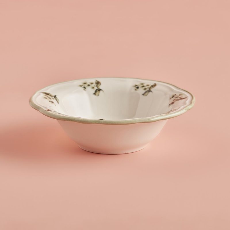 Julia 24-piece Dinnerware Set - Image 7