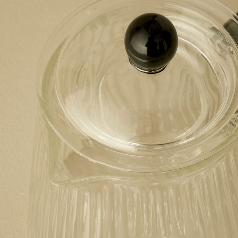 Blaze Tea Pot - Image 3