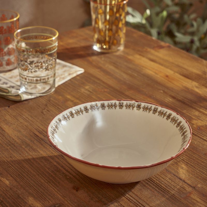 Indian 148 Piece Table Set - Image 8