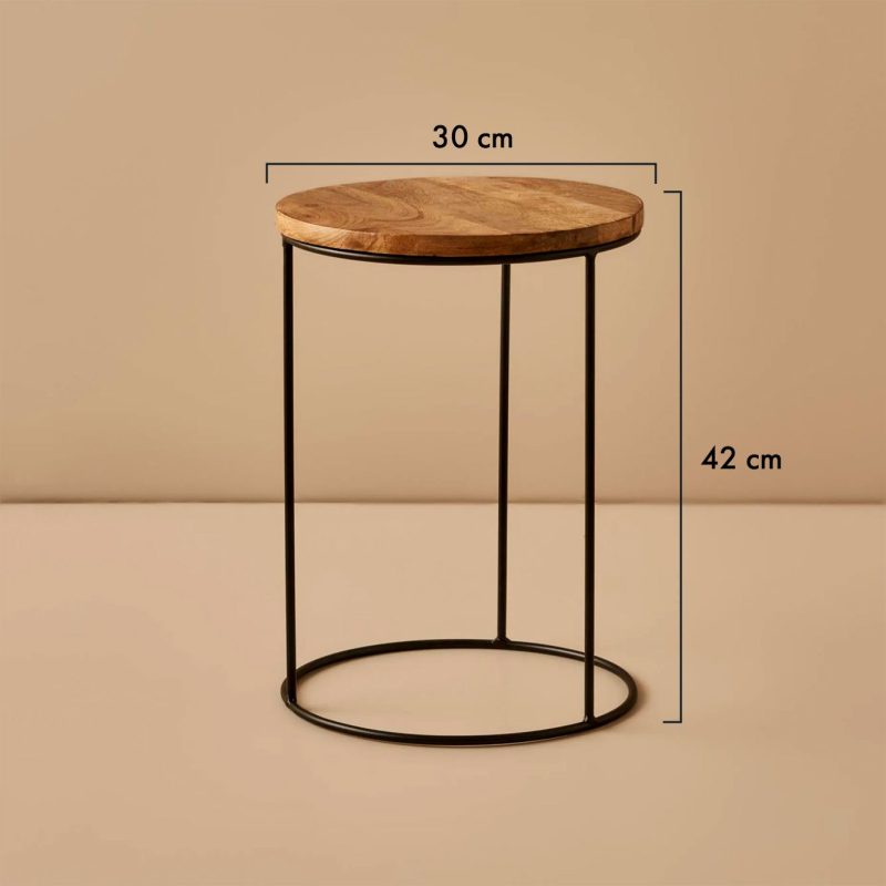 Rita Coffetable - Image 4