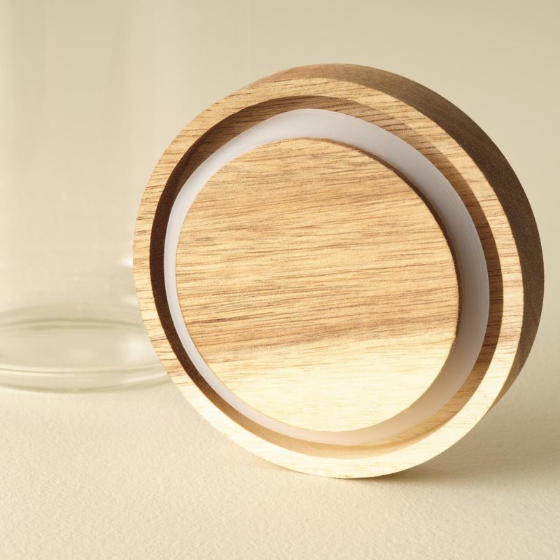 Rosa Jar 1500 cc - Image 3
