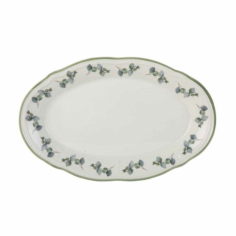 Ocaliptus 26-piece Breakfastware Set - Image 7