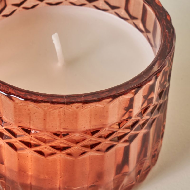 Julio Decorative Candle - Image 2