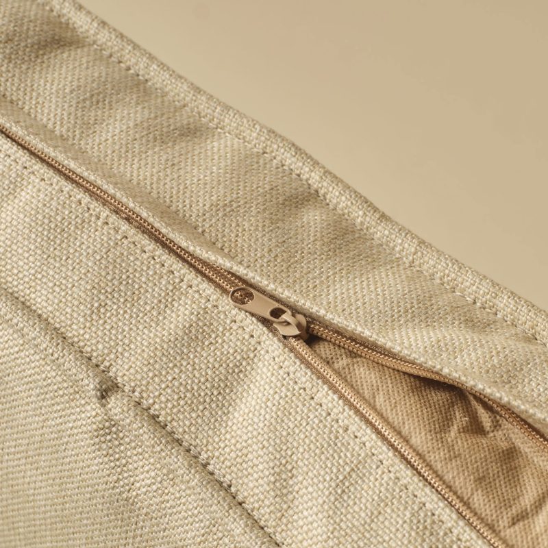 Leila Bergere Natural (69x64x108 cm) - Image 8