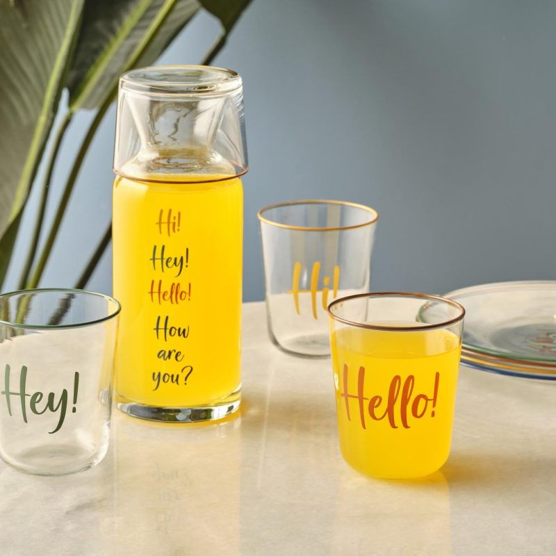 Hello Carafe (700 ml) - Image 3