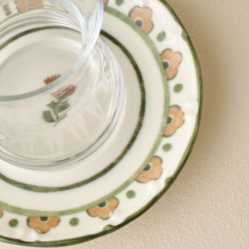 Tulip 26 Piece Breakfast Set - Image 6
