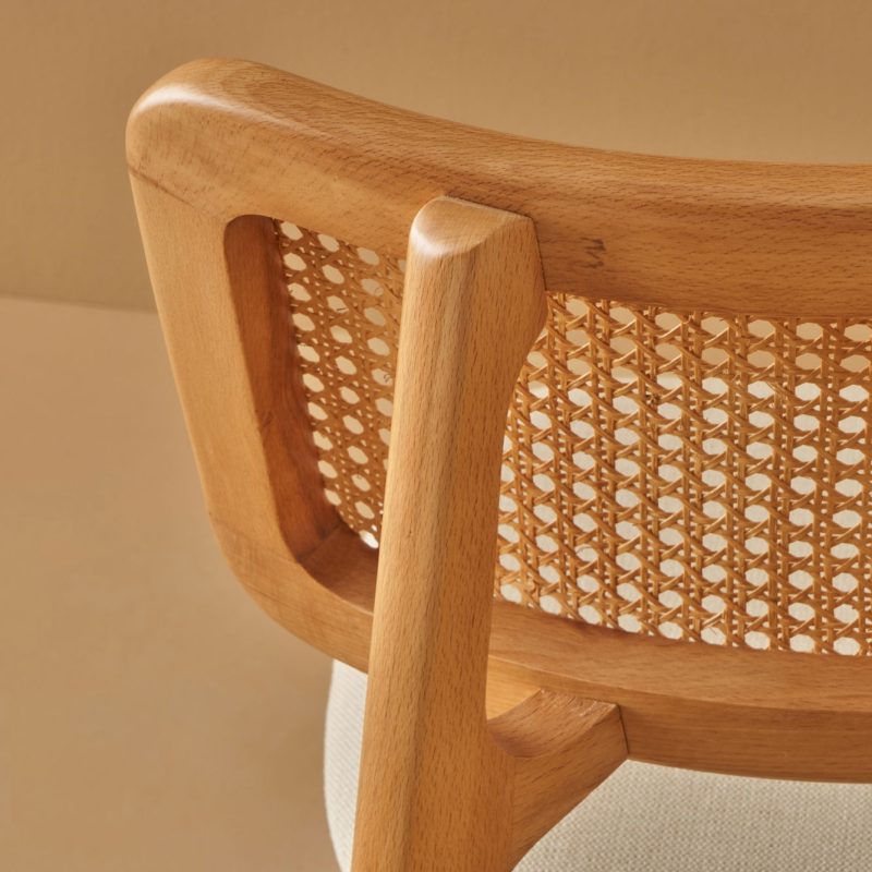 Olivia Chair (43x46x81 cm) - Image 7