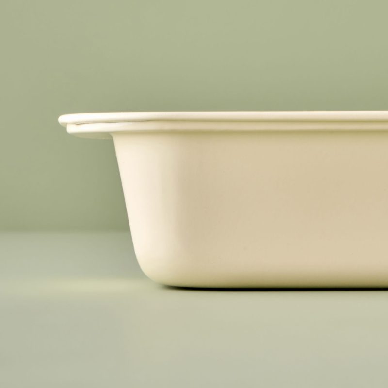 Dublin Owenware Cream (30x13x6 cm) - Image 2