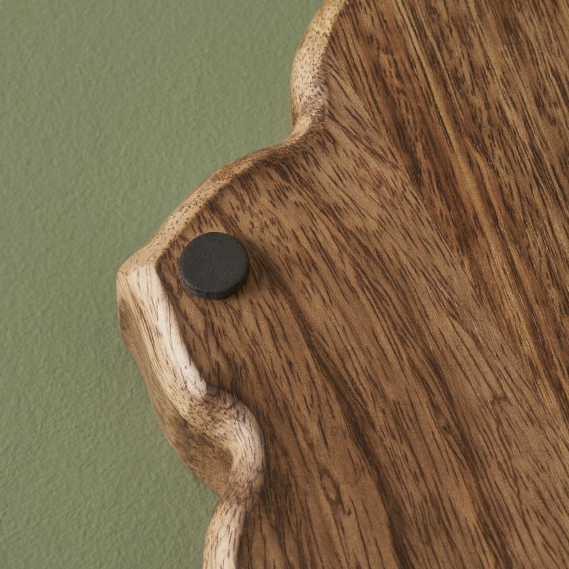 Rico Decorative Plate - Image 3
