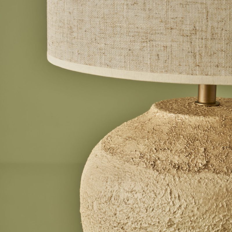 Stone  Lampshade - Image 2