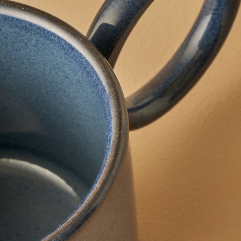 Arcana Espresso Set of 2 Blue - Image 3