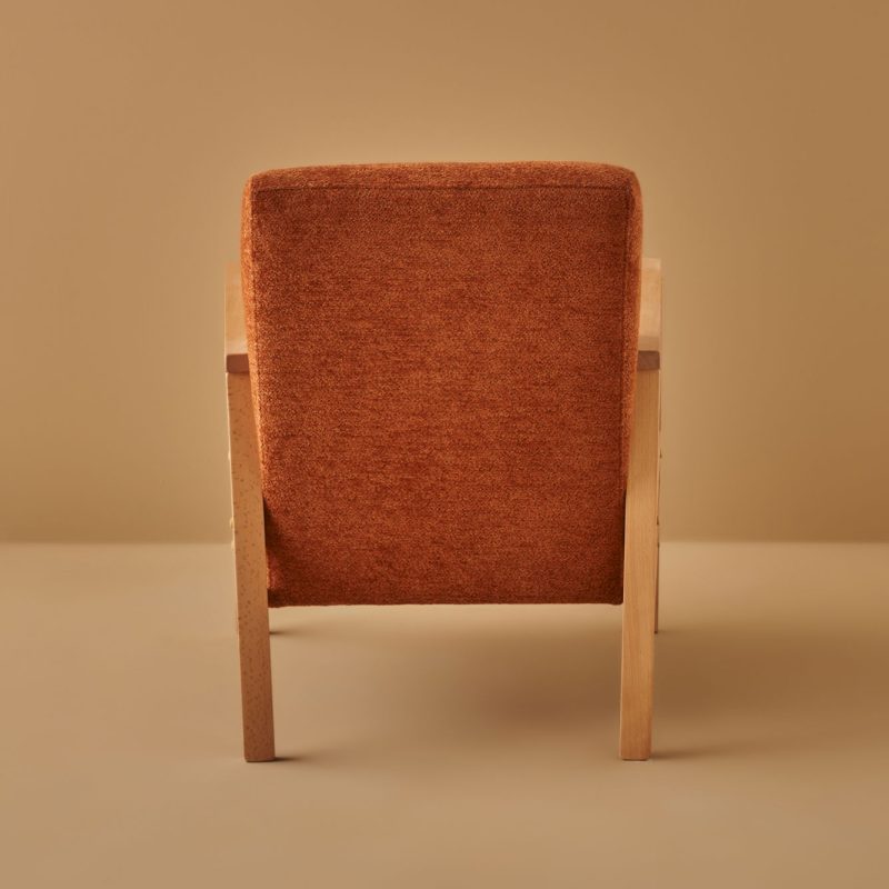 Cinnamon Chair - Image 4