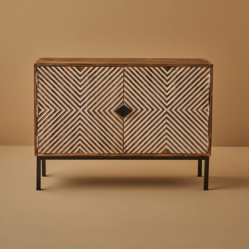 Vina Multiplepurpose Cabinet - Image 2