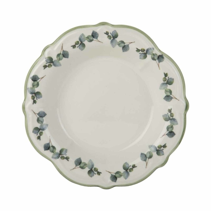 Ocaliptus 26-piece Breakfastware Set - Image 6