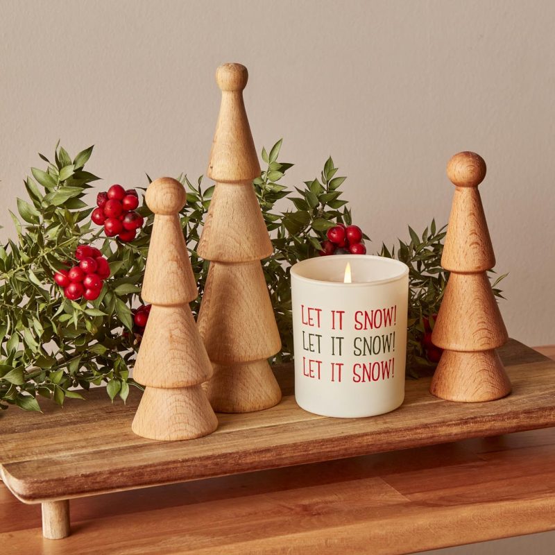 Piny Decorative Object (15 cm) - Image 3