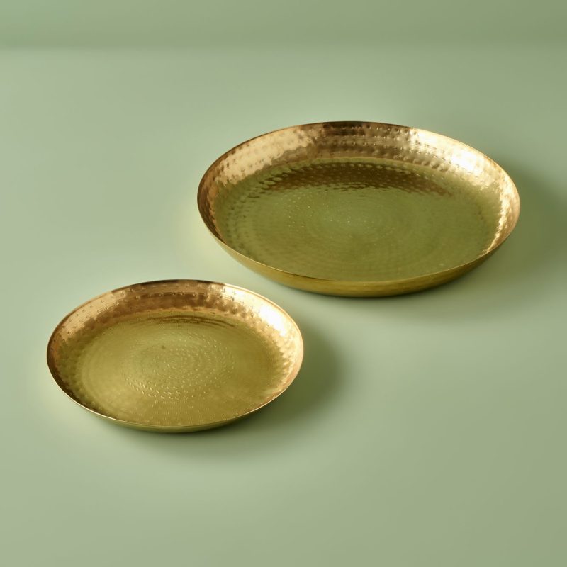 Serra Decorative Plate - Image 5