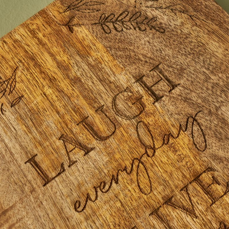 Nadia Cutting Board - Image 2