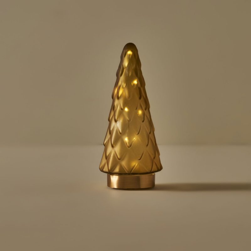 Pine Tree LED Lighting