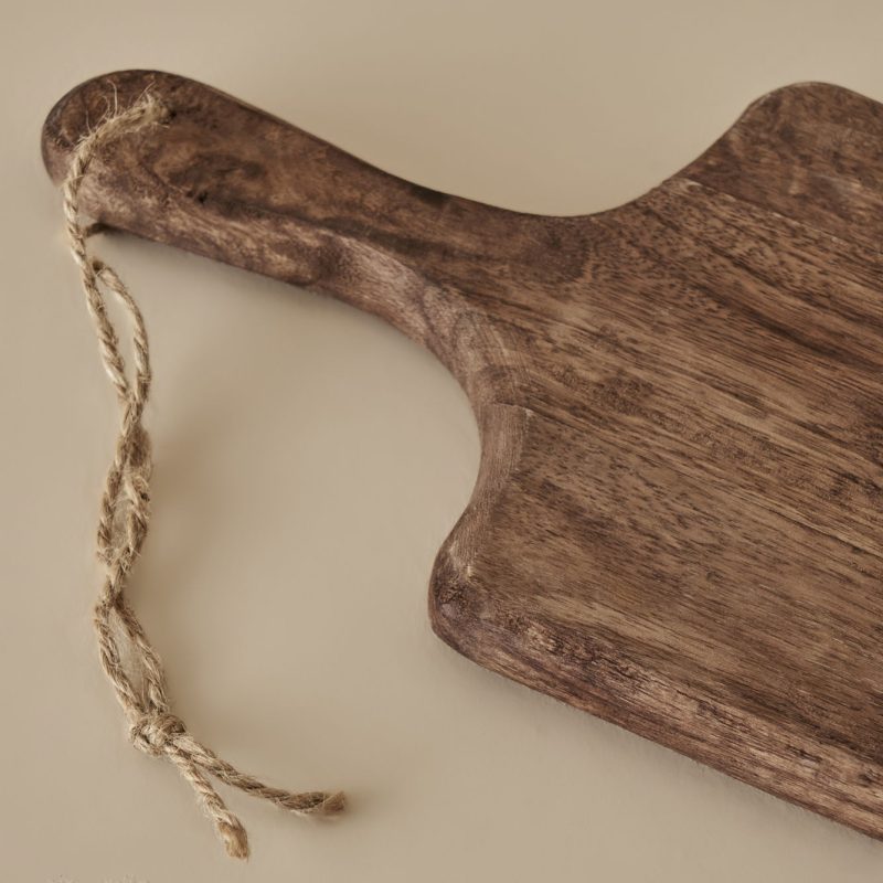 Iveco Serving Board (17x25 cm) - Image 2