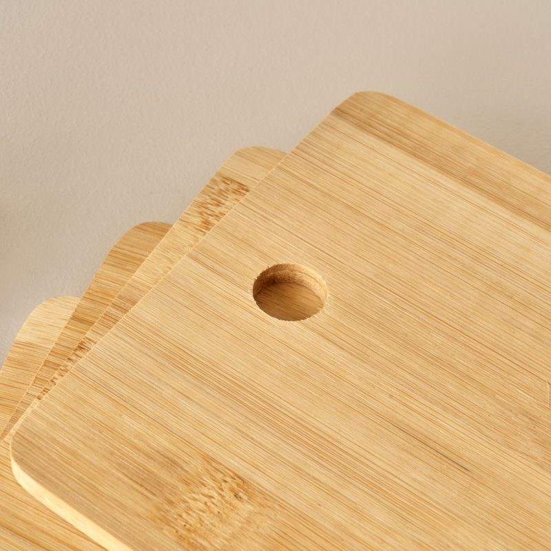 Miron Cutting Board with Stand - Image 3