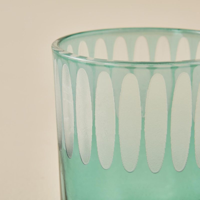 Long Line Candle  Holder - Image 2