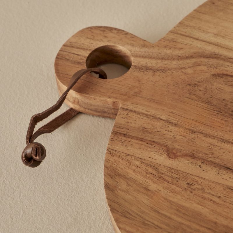 Carve Cutting Board 18x15 cm - Image 2