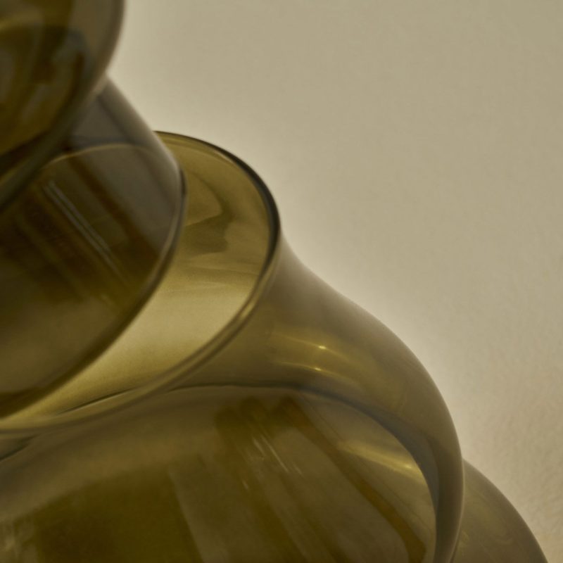 Newyear Decorative Object (16x24 cm) - Image 2