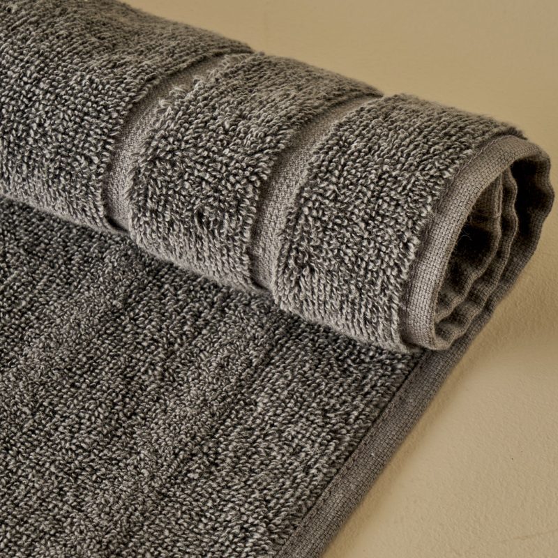 Premium Dorita Foot Towel - Image 2