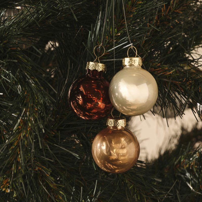 Christmas Ornament 16 Pieces - Image 3