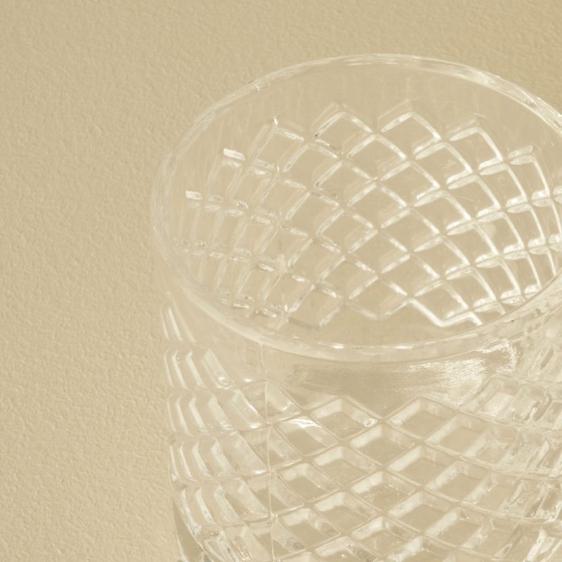 Karmen Whiskey Glass (300 cc) - Image 2