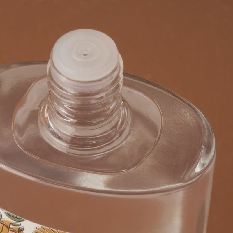 Indian Dark Amber Cologne - Image 5
