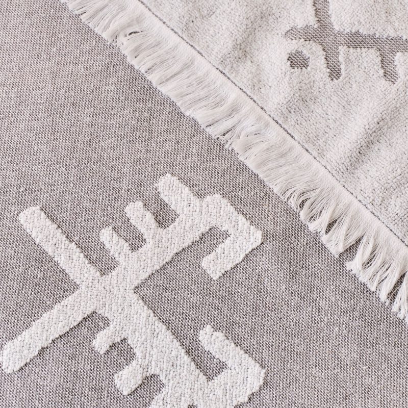 Sean Beach Towel - Image 2