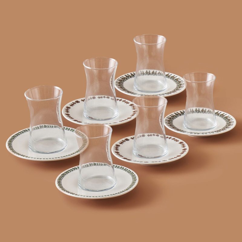 Indian 148 Piece Table Set - Image 10