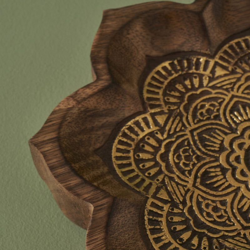Rico Decorative Plate - Image 2