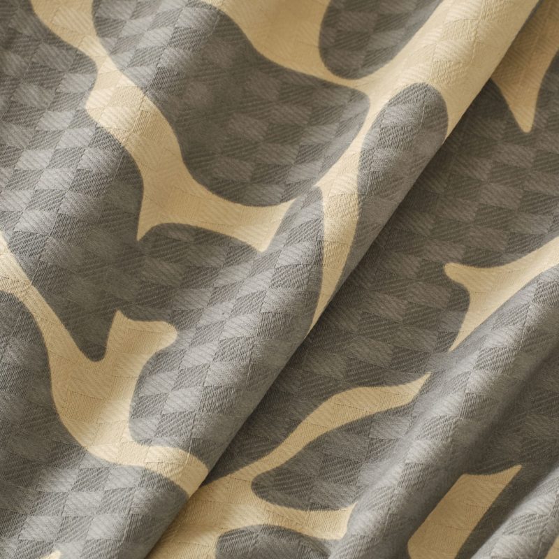 Brice Single Printed Pique - Image 4