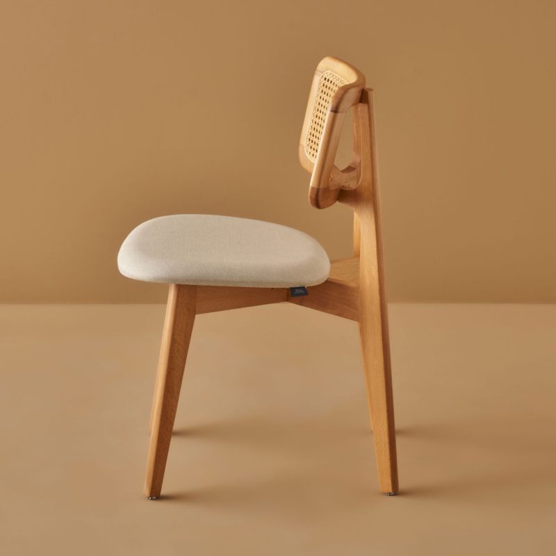 Olivia Chair (43x46x81 cm) - Image 3
