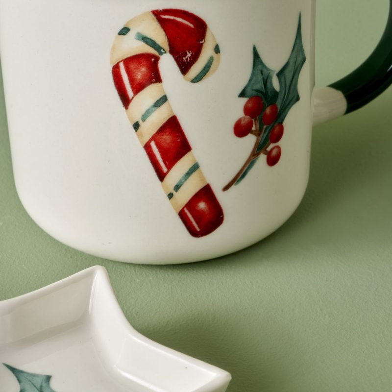 Candycane Mug Set - Image 4
