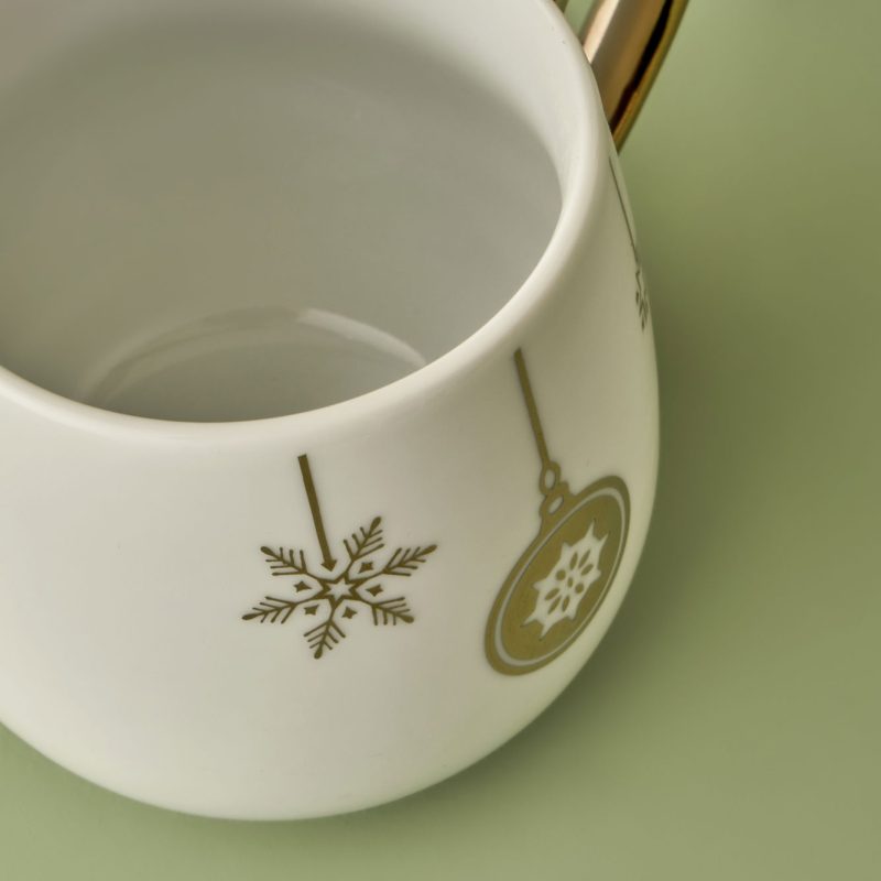 Frost Mug 375 cc - Image 2