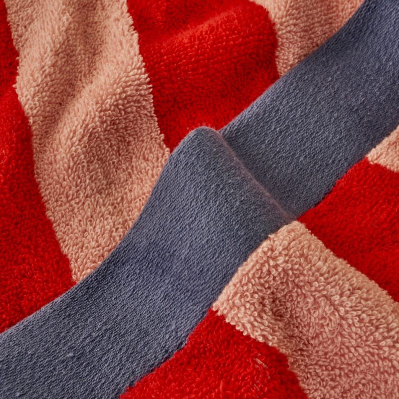 Line Bath Towel - Image 2