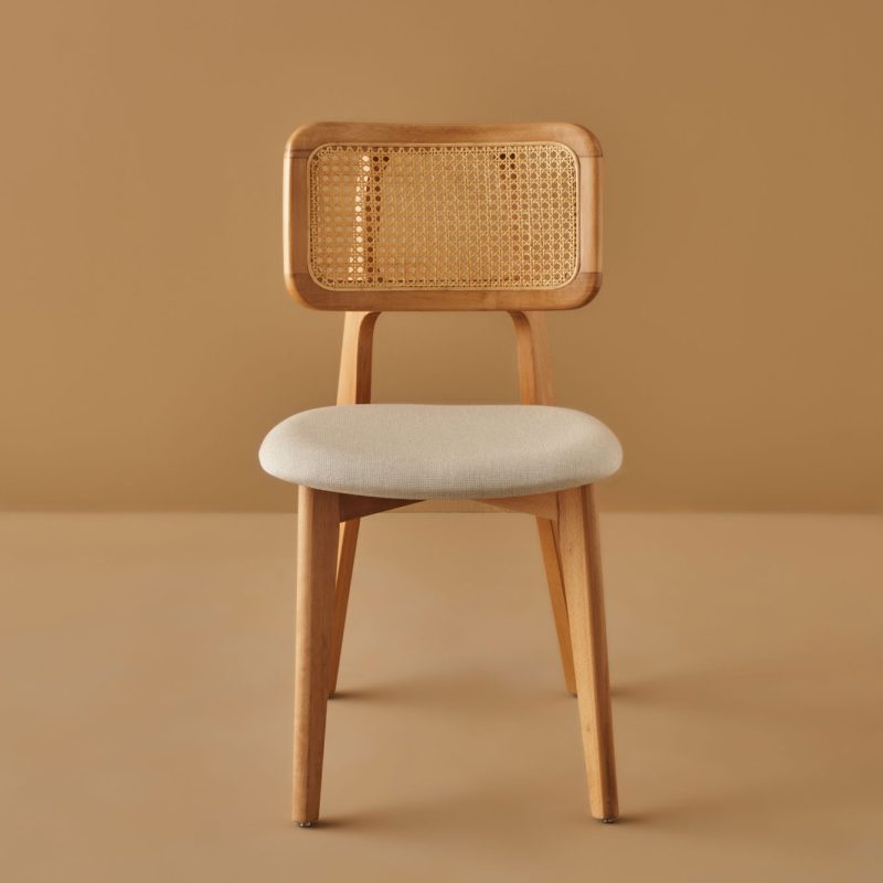 Olivia Chair (43x46x81 cm)