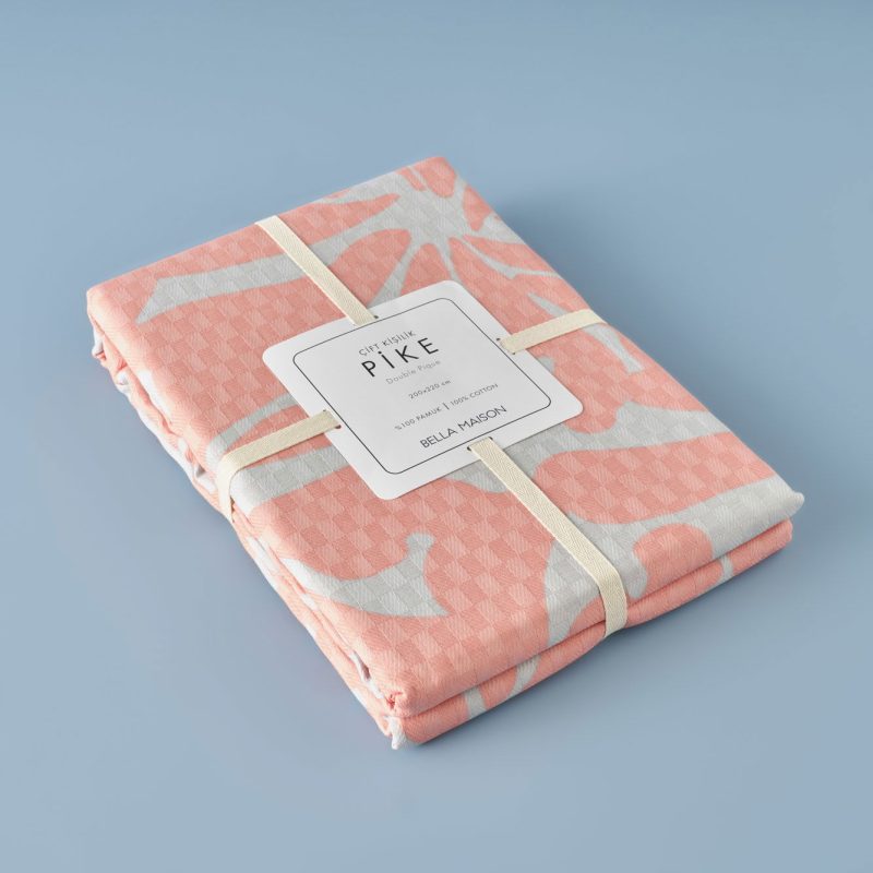 Brice Single Printed Pique - Image 3